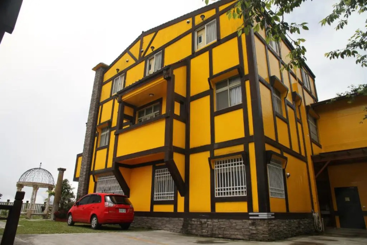 Otel görseli