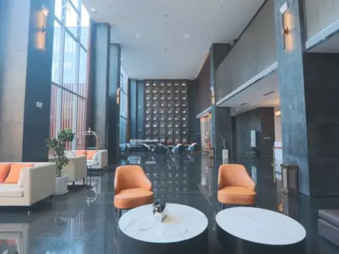 RiZhao INNCH  Hotel