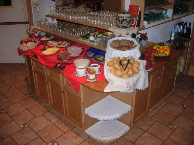 Hotel Albe