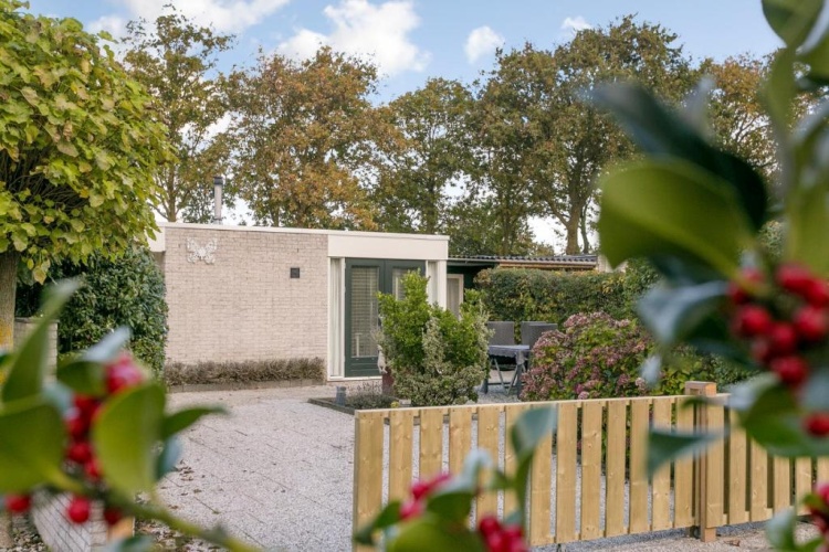 3 Bedrooms Cottage