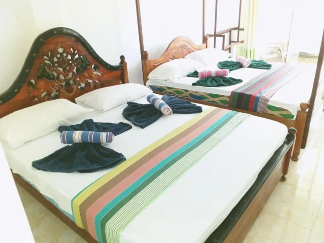 3 Bedrooms Villa