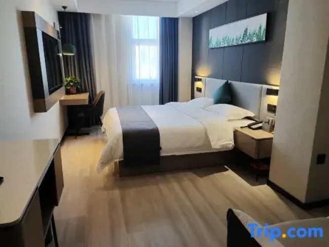 Luoyang Youpin Hotel