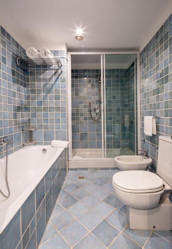 UNAHOTELS Capotaormina photo 16