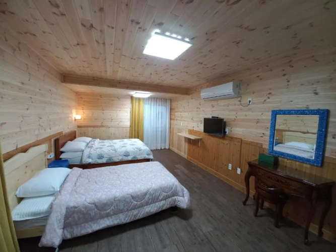 1 Bedroom Cottage