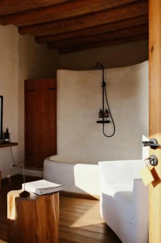 Standard Double room with lake view