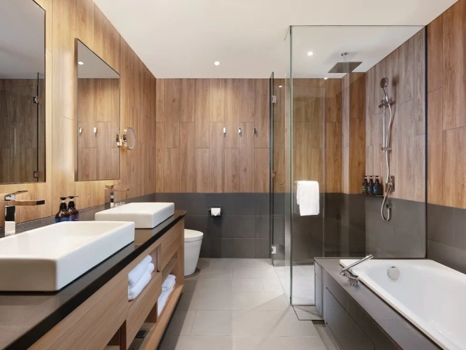1 Bedroom Suite