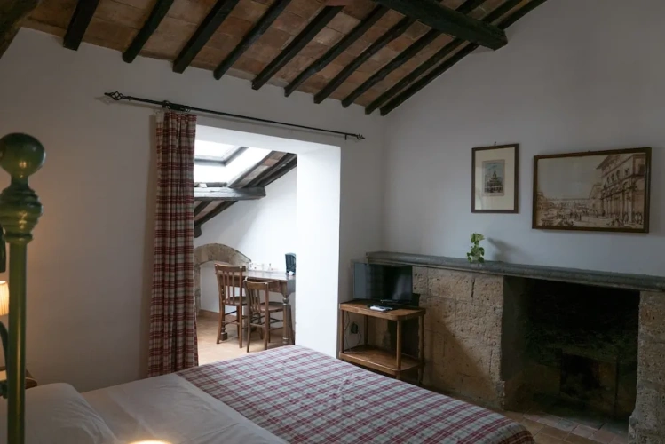 Comfort Double room