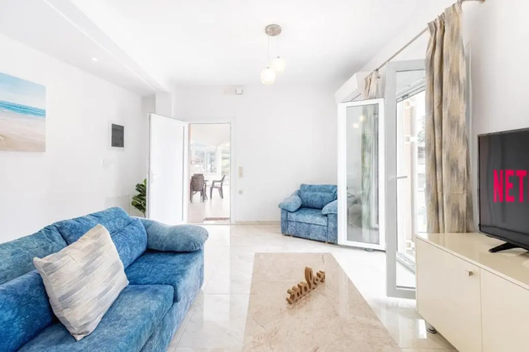 4You Luxury Apartments by Keyplanner