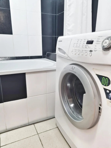 Фотография номера квартиры Апартаменты на улице Культуры