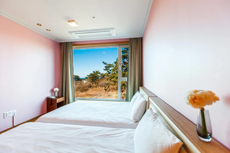 Harmony Resort