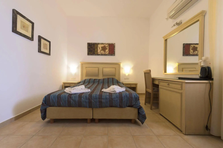 Hotel Continental