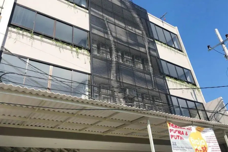 Image de l'hôtel