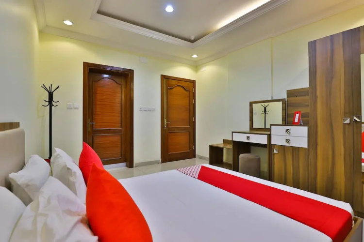 Dar Taibah Furnished Unit