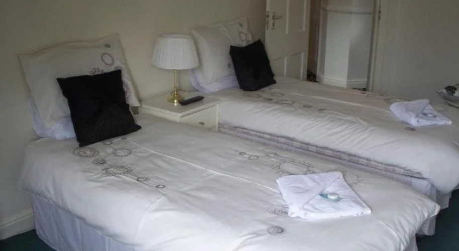 Dalesway Hotel