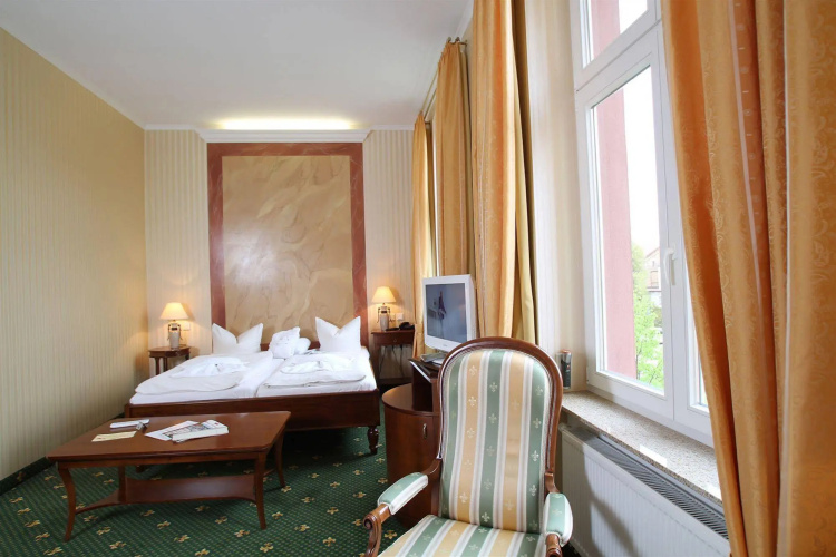 Hotel Harmonie