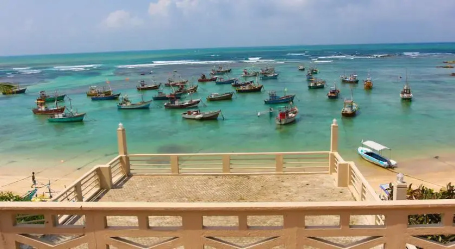 Bay Beach Hotel