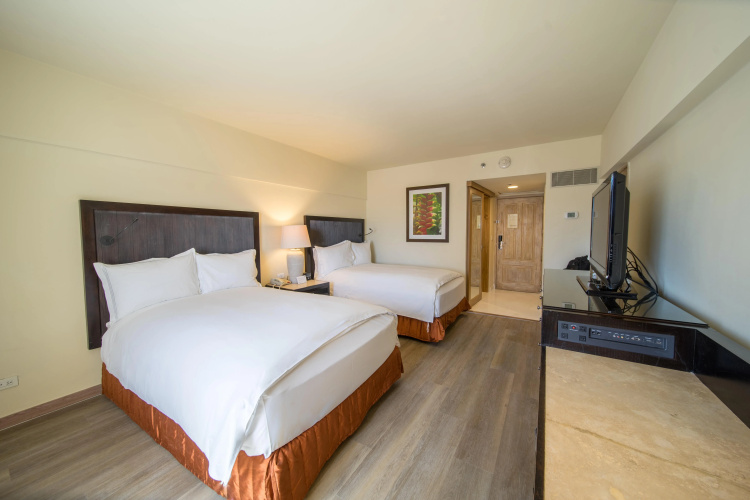 InterContinental San Salvador-Metrocentro Mall photo 8