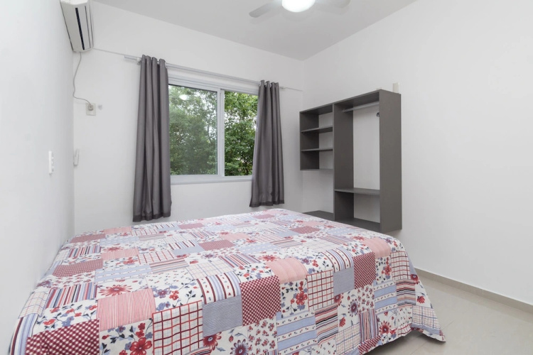 Apartamento 2 quartos - 333
