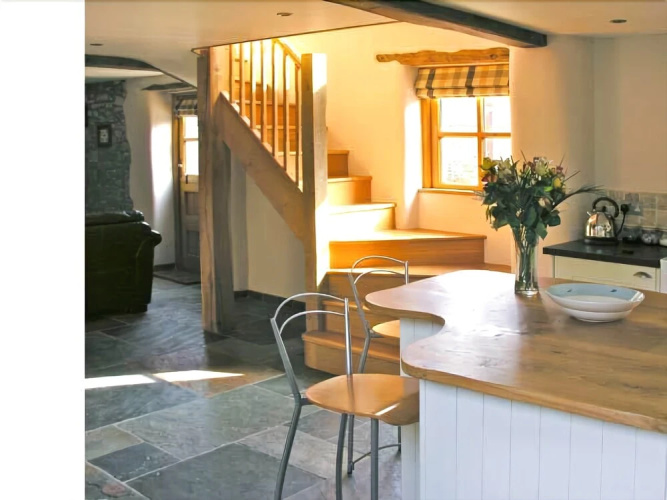 Primrose Cottage