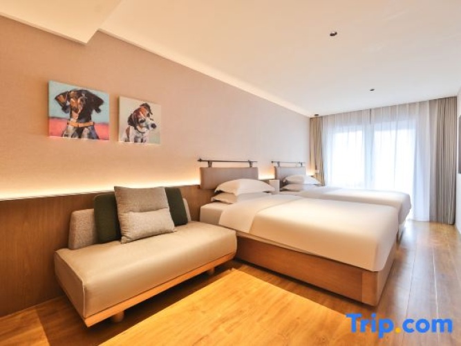 Twin Suite