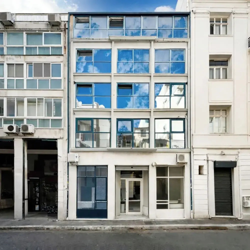 Karitsi Suites