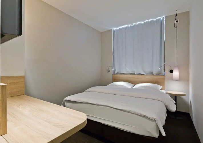 B&B Hotel München-Olympiapark
