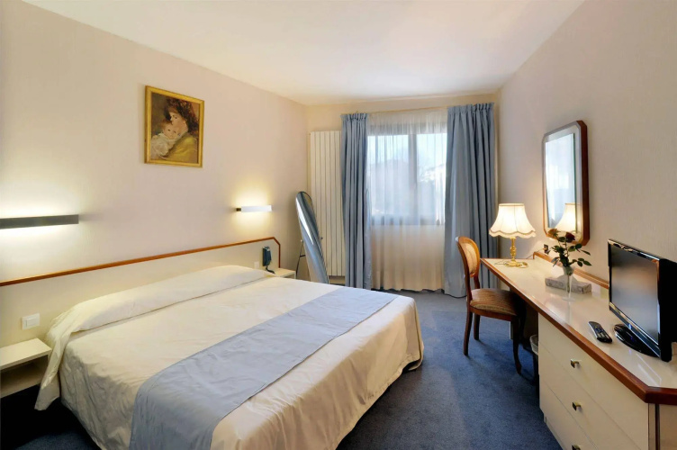 Hotel Le Bourgogne