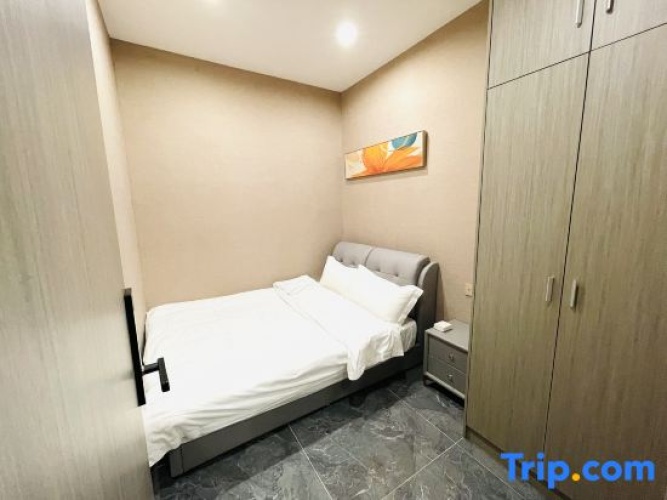 2 Bedrooms Suite