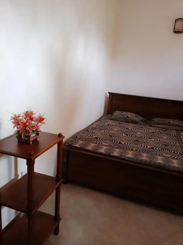 Bandu Villa