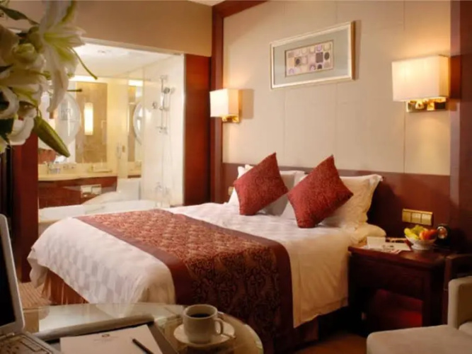 JI Hotel Dalian Development Zone