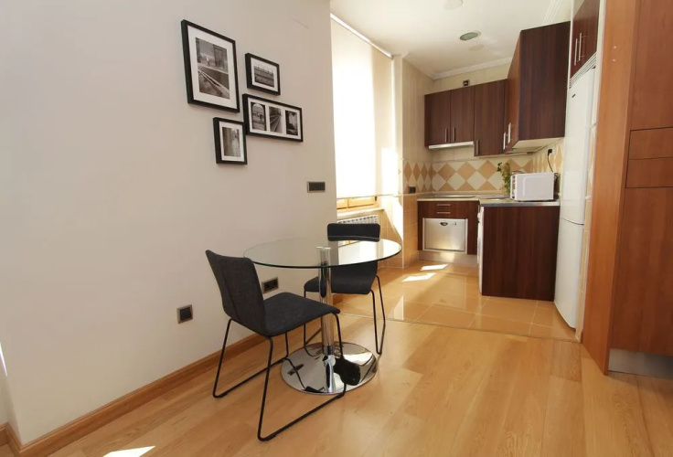 Apartamentos Suites & Homes