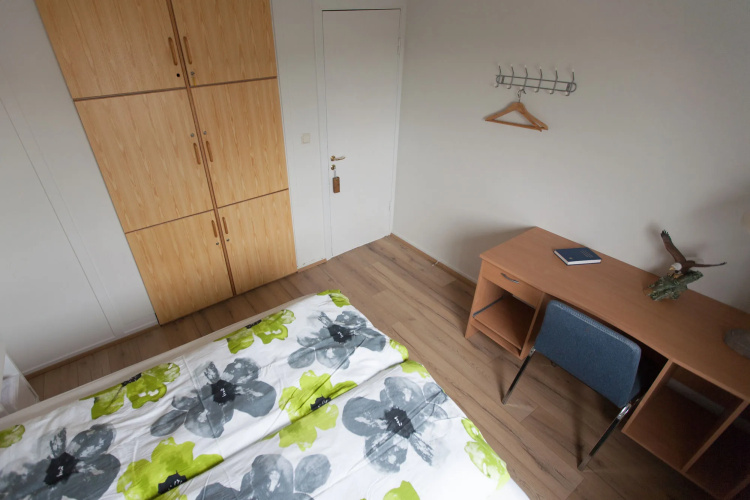Ljósafossskóli - Hostel