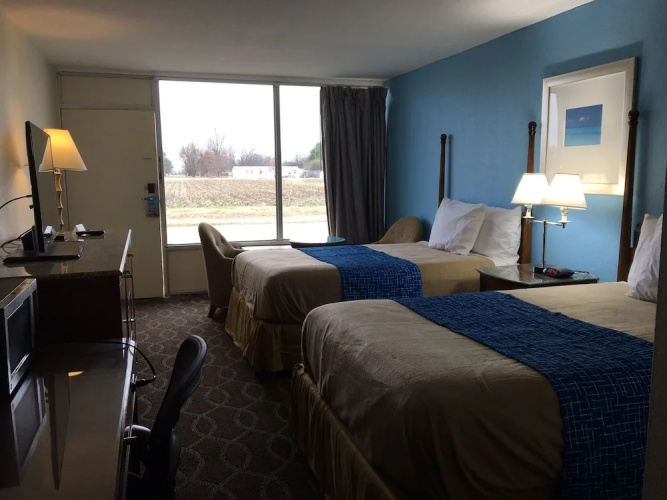 Travel Inn