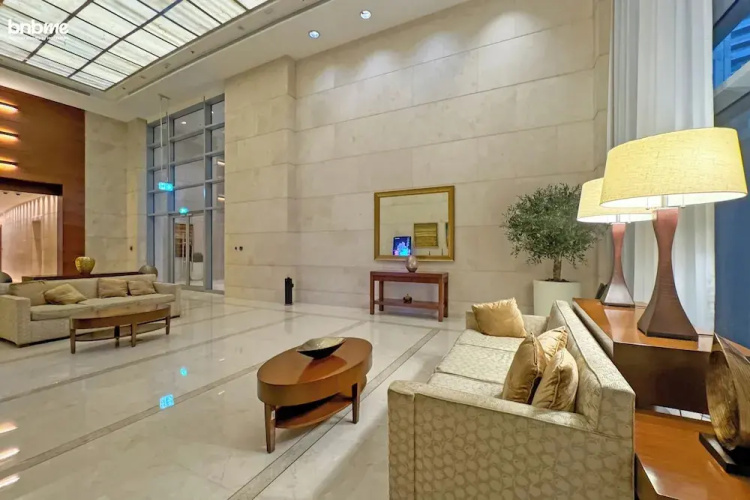 bnbme | Stand Point Tower A | 1 BDR