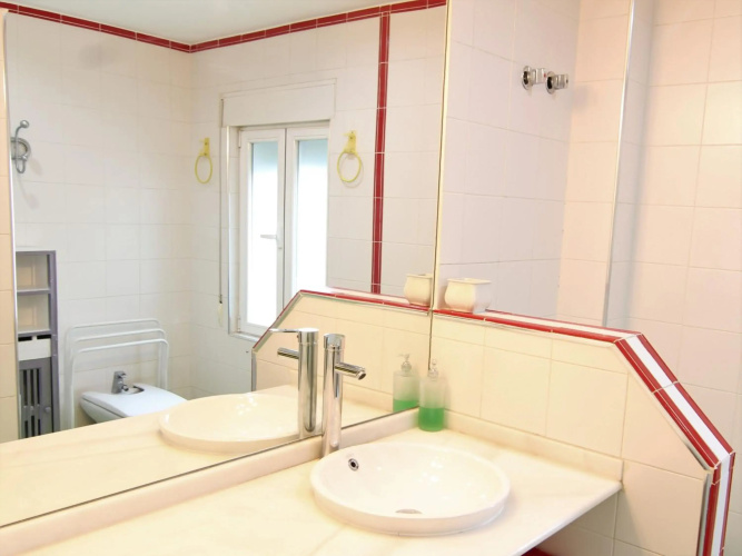 Apartamentos Lara