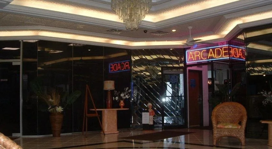 Bal Harbour Hotels