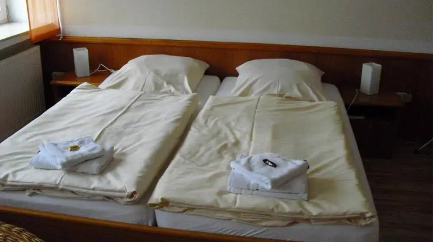 Hotel Handelshof