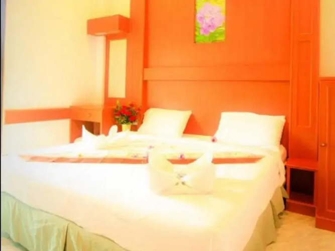 Aulong Resort
