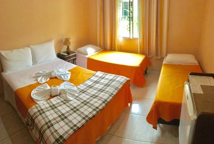 Standard room
