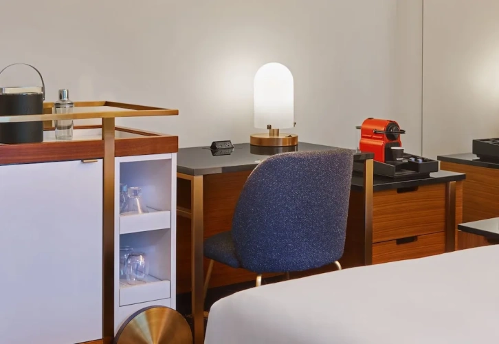 Premier Double room