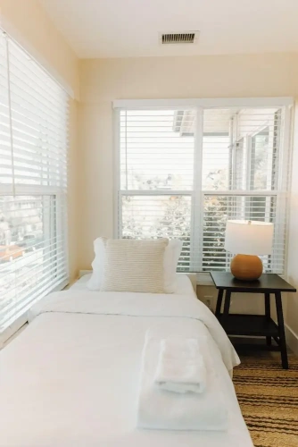 Economy Single room
