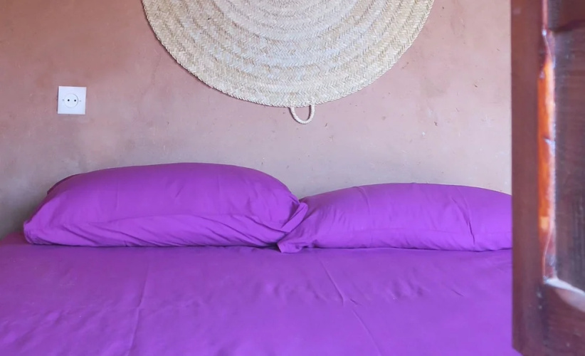 L'Oasis Berbère