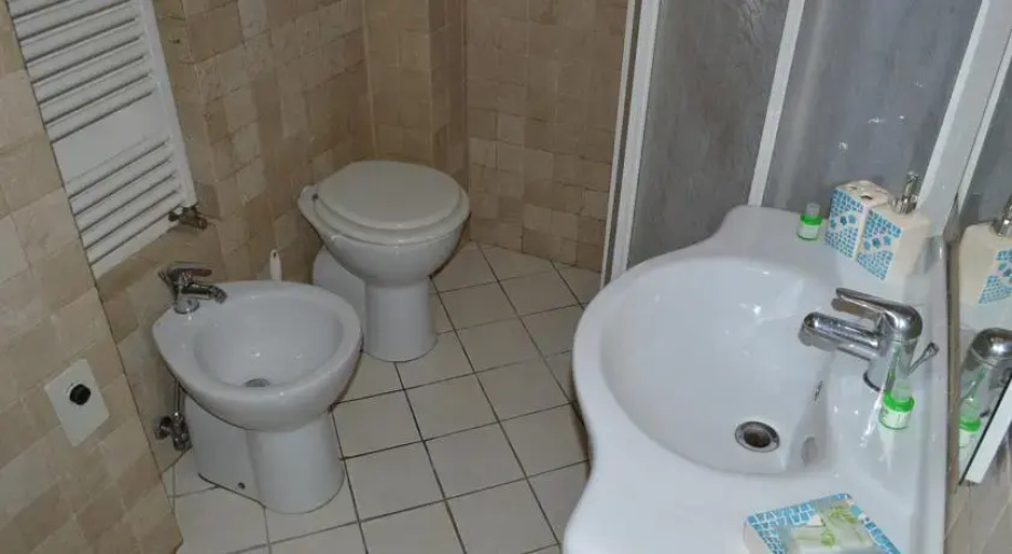 San Pietro Home