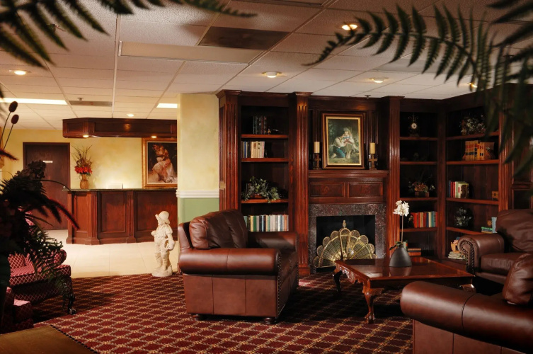 Hotelbild