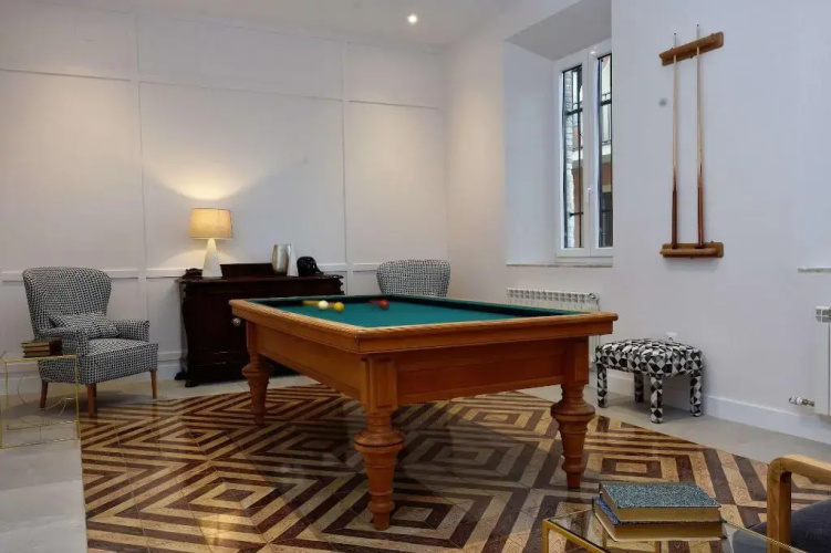 Sanmartina Hotel