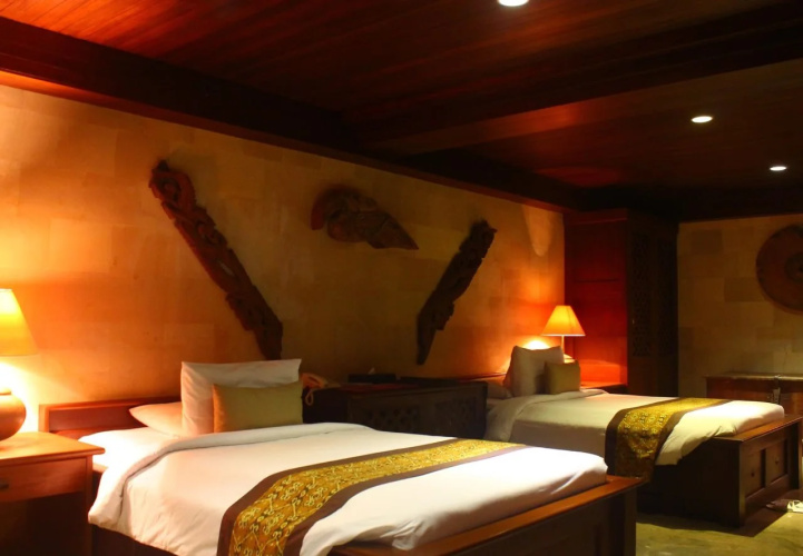 The Kampung Resort Ubud