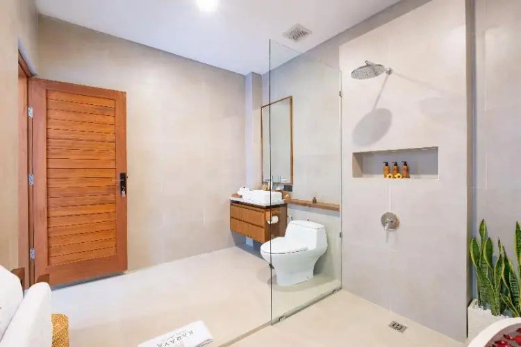 Standard Villa