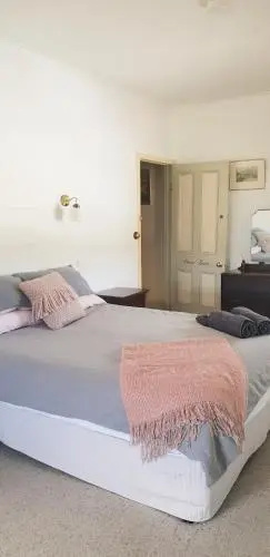 Stay at Tilba