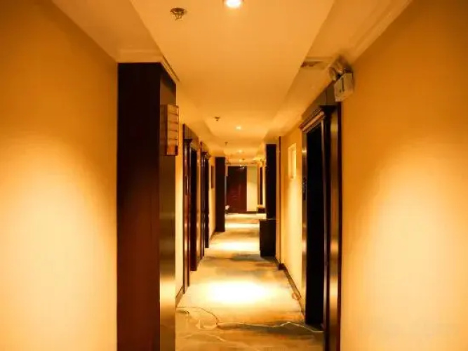 Jinrun Holiday Hotel