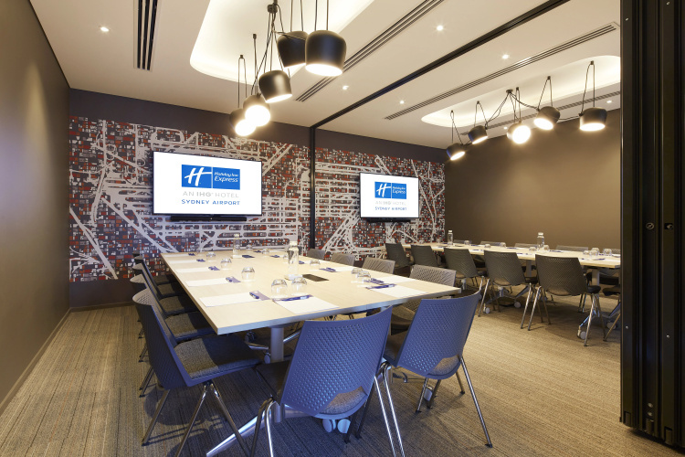 Holiday Inn Express Sydney Airport photo 19